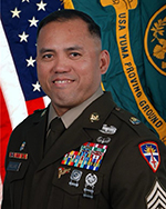 Command Sergeant Major